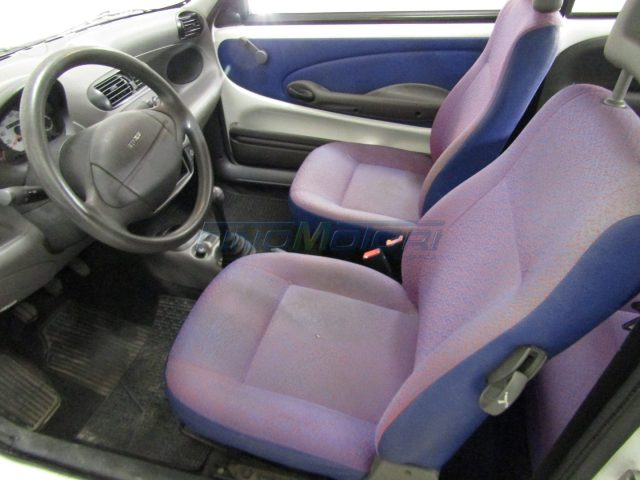 FIAT Seicento usata 5