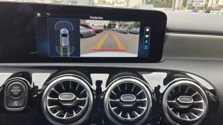 MERCEDES-BENZ A 180 usata, con Bluetooth