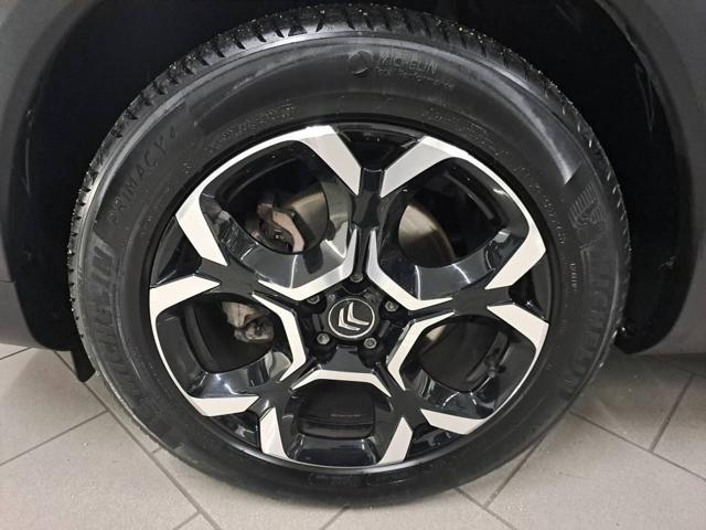 CITROEN C5 Aircross usata, con Filtro antiparticolato
