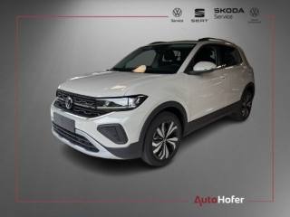 VOLKSWAGEN T-Cross 1.0 TSI DSG Life LED Camera ACC IQ Drive