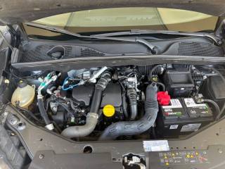 DACIA Lodgy usata, con Chiusura centralizzata telecomandata