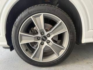 AUDI Q2 usata 19