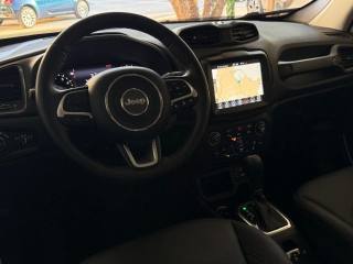 JEEP Renegade usata, con Climatizzatore