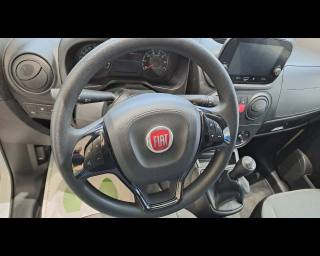 FIAT Fiorino usata, con Chiusura centralizzata telecomandata