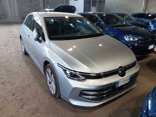 VOLKSWAGEN Golf usata, con Controllo automatico clima