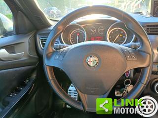 ALFA ROMEO Giulietta usata, con Volante multifunzione