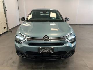 CITROEN C4 usata, con Airbag
