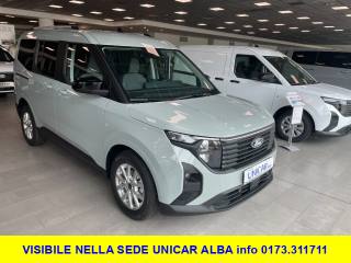 FORD Tourneo Courier usata, con Airbag