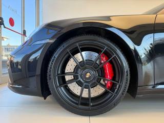 PORSCHE 992 usata, con Alzacristalli elettrici