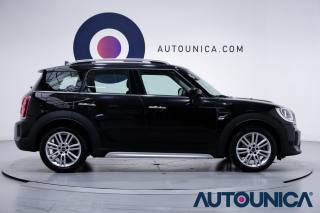 MINI Countryman usata, con Airbag Passeggero