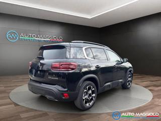 CITROEN C5 Aircross usata, con Alzacristalli elettrici