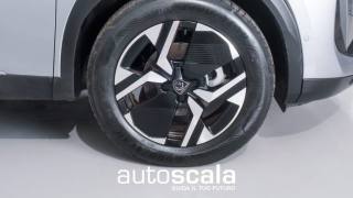 PEUGEOT 2008 usata, con Alzacristalli elettrici