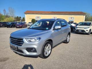 HAVAL H2 usata, con Boardcomputer