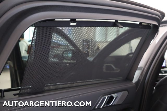 BMW X6 usata, con Supporto lombare