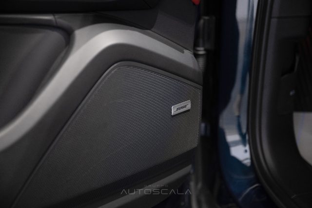 PORSCHE Cayenne usata, con Sensori di parcheggio posteriori