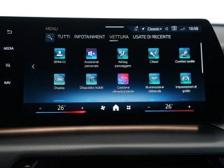 BMW X2 usata, con Touch screen