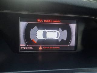 AUDI A4 usata, con Lettore CD