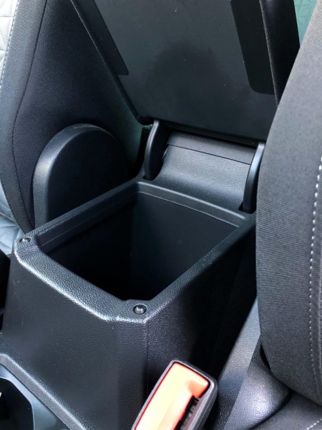 VOLKSWAGEN Tiguan usata, con Start/Stop Automatico