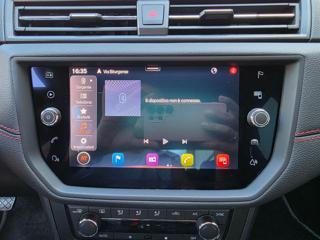 SEAT Arona usata, con Monitoraggio pressione pneumatici