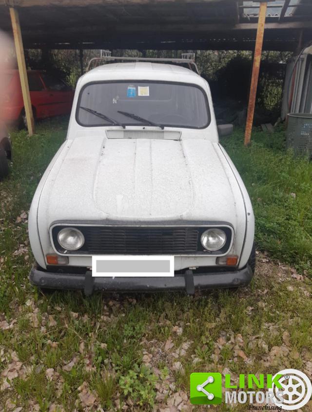 RENAULT R 4 usata 45