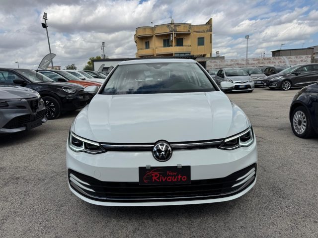 VOLKSWAGEN Golf usata, con ABS