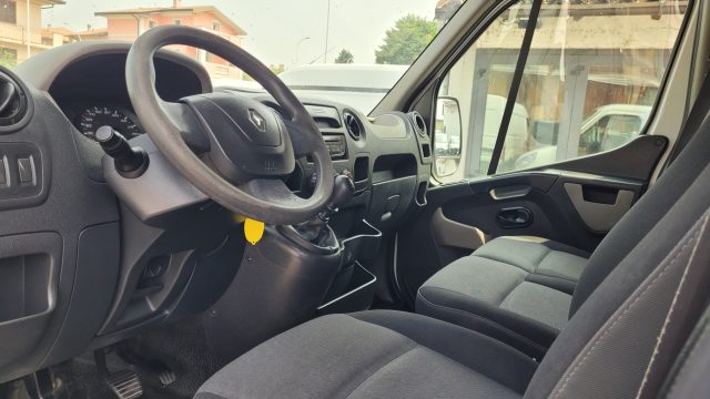RENAULT Master usata, con Bracciolo