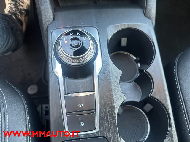 FORD Kuga usata, con USB
