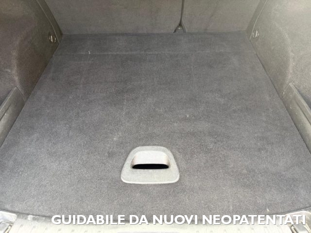 FIAT Tipo usata, con Fari Xenon