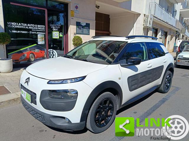 CITROEN C4 Cactus usata, con Controllo trazione