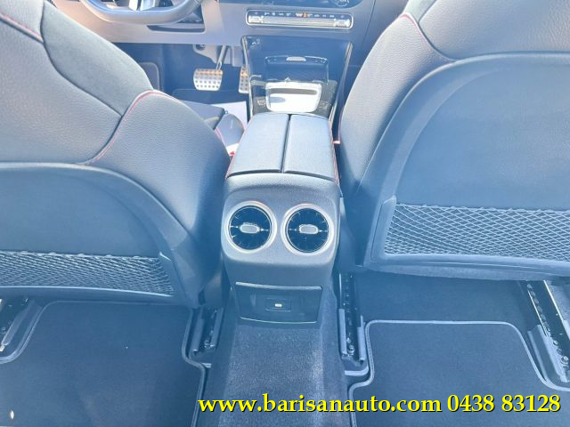 MERCEDES-BENZ A 180 usata, con Immobilizzatore elettronico
