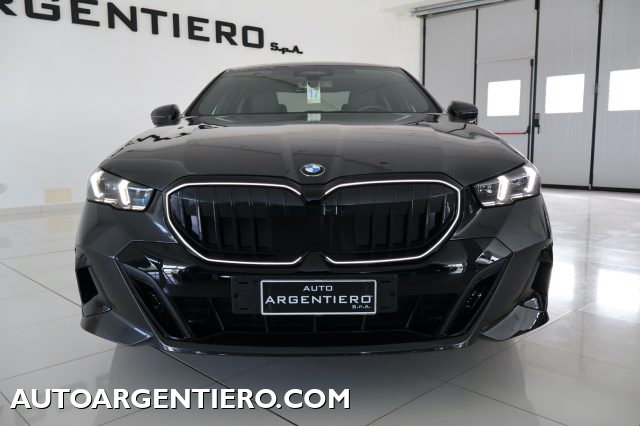 BMW 520 usata, con Airbag