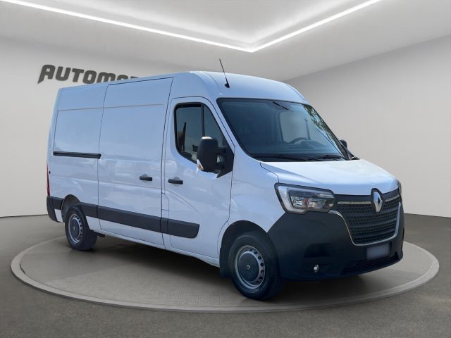 RENAULT Master usata, con Chiusura centralizzata