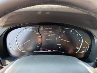 BMW X3 usata 14