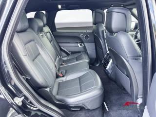LAND ROVER Range Rover Sport usata 8