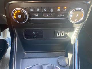FORD EcoSport usata, con Controllo trazione