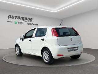 FIAT Punto usata, con Controllo trazione