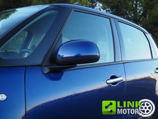 FIAT 500L usata, con Airbag testa