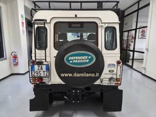 LAND ROVER Defender usata, con Chiusura centralizzata