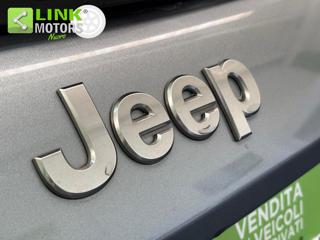 JEEP Avenger usata 18