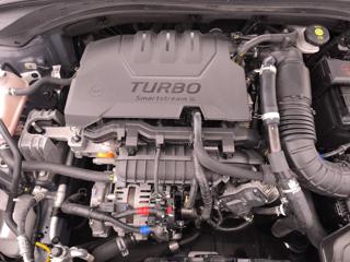 HYUNDAI i30 usata, con Volante multifunzione