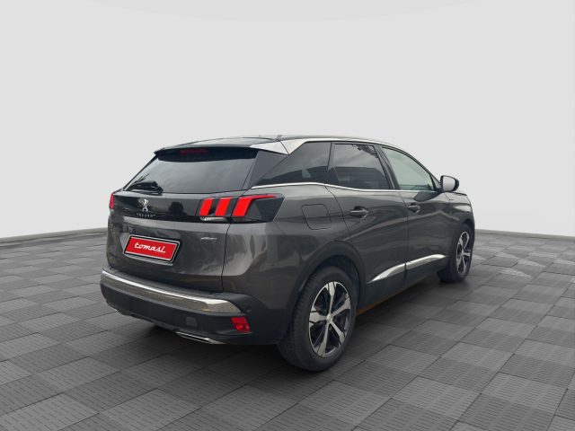 PEUGEOT 3008 usata 5