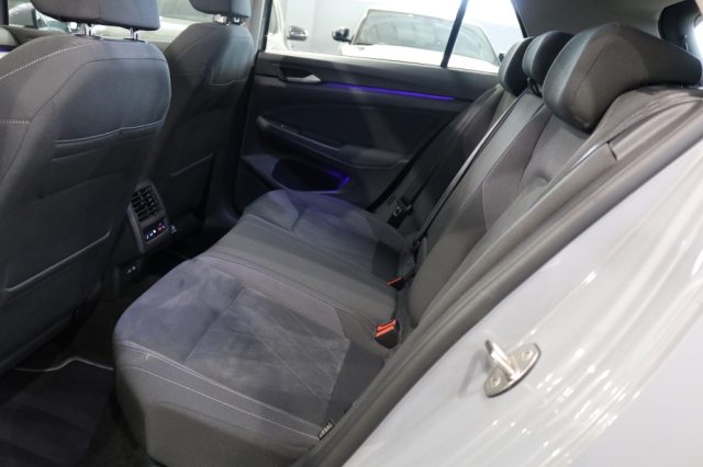 VOLKSWAGEN Golf usata, con Fari LED