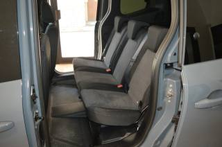 MERCEDES-BENZ Citan usata, con Chiusura centralizzata