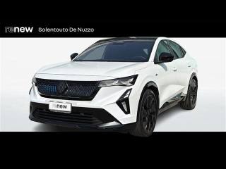 RENAULT Rafale 1.2 full hybrid E-Tech 200cv Esprit Alpine