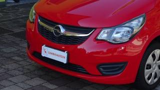 OPEL Karl usata 31