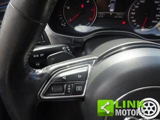 AUDI A6 usata, con Volante in pelle