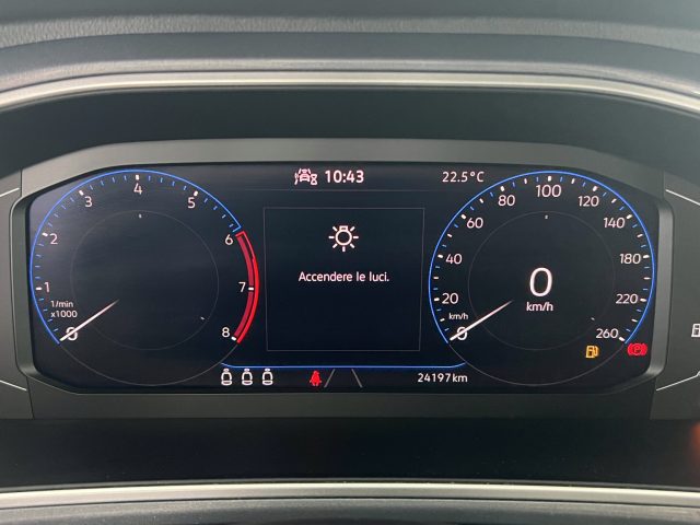 VOLKSWAGEN T-Roc usata 13