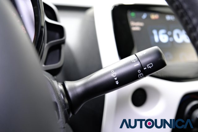 PEUGEOT 108 usata 22