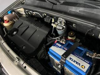 FIAT Doblo usata, con Pneumatici estivi