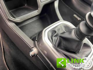 JEEP Renegade usata, con Cruise Control